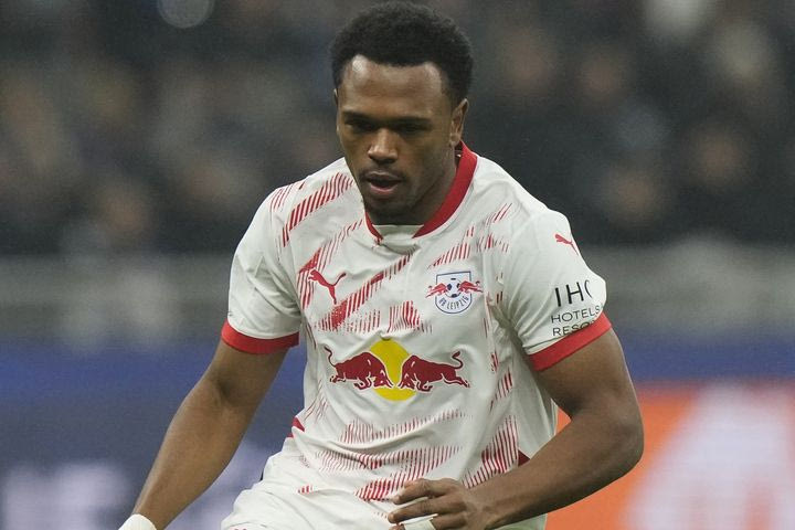 Λειψία – Ντόρτμουντ 2-0: Οι “κόκκινοι ταύροι” επέστρεψαν στις νίκες και βύθισαν ακόμη περισσότερο τους Βεστφαλούς