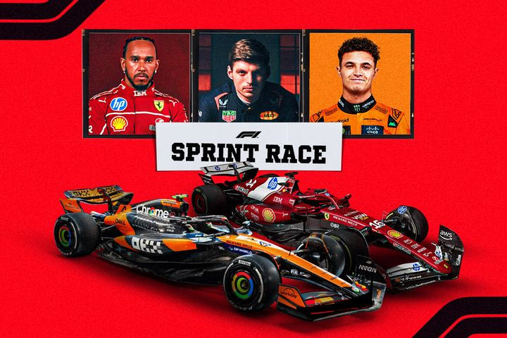 LIVE Formula 1: Ο αγώνας Sprint του Κατάρ