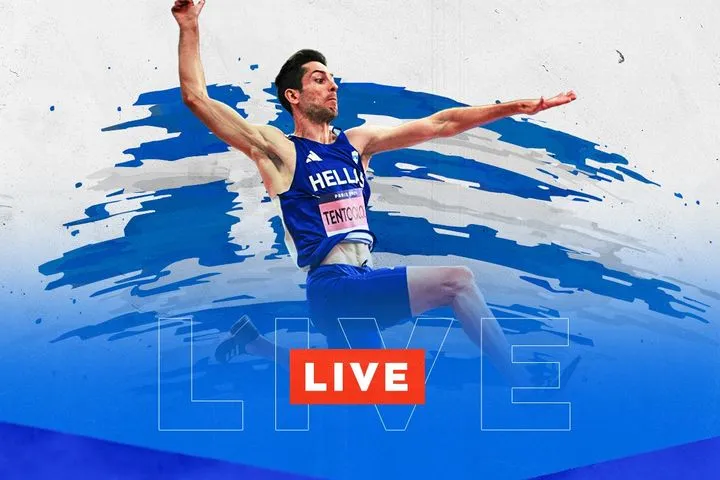 LIVE: Ο αγώνας του Μίλτου Τεντόγλου στο Ευρωπαϊκό Πρωτάθλημα Ομάδων