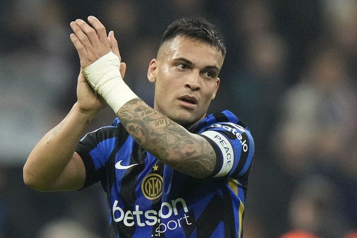 Αταλάντα – Ίντερ 0-2: Λύγισε τους μαχητικούς Μπεργκαμάσκι και οδηγεί από το +3 την κούρσα του τίτλου