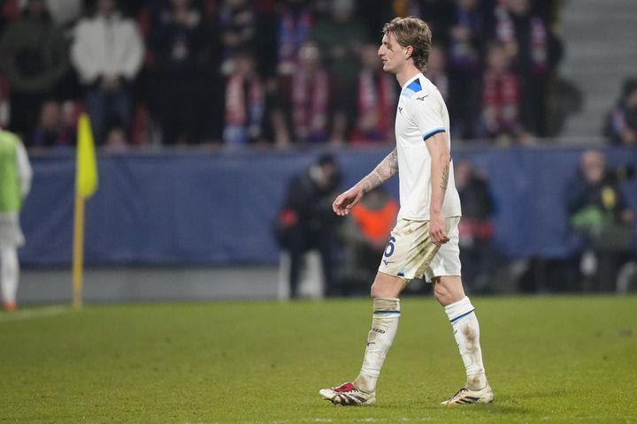 Τα highlights από την ισοπαλία της Λάτσιο με την Ουντινέζε