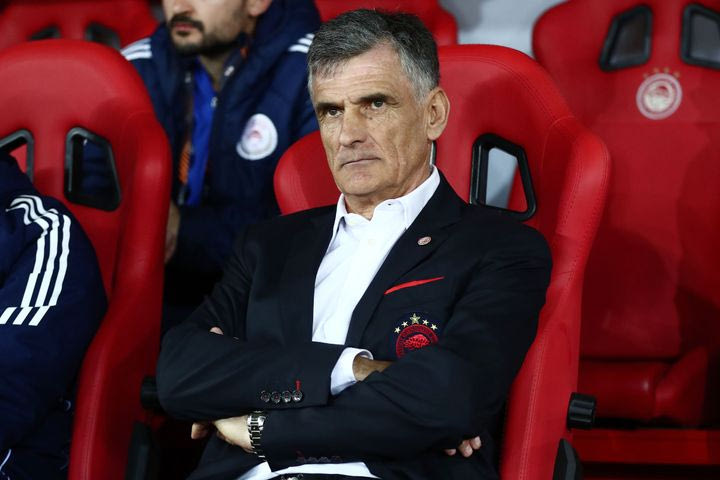 Μπαρτσελόνα – Ολυμπιακός: Η παρουσίαση των μπλαουγκράνα για τους ερυθρόλευκους και τον Μεντιλίμπαρ