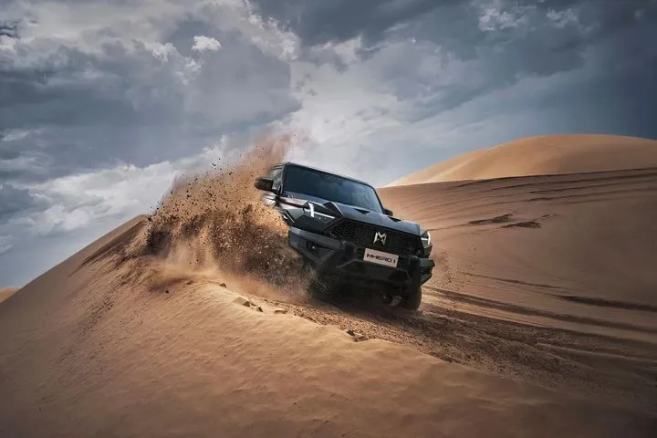 Στην Ελλάδα τα προηγμένα και ιδιαίτερα ανταγωνιστικά ηλεκτρικά της Dongfeng- Με την εγγύηση του ονόματος Σπανός