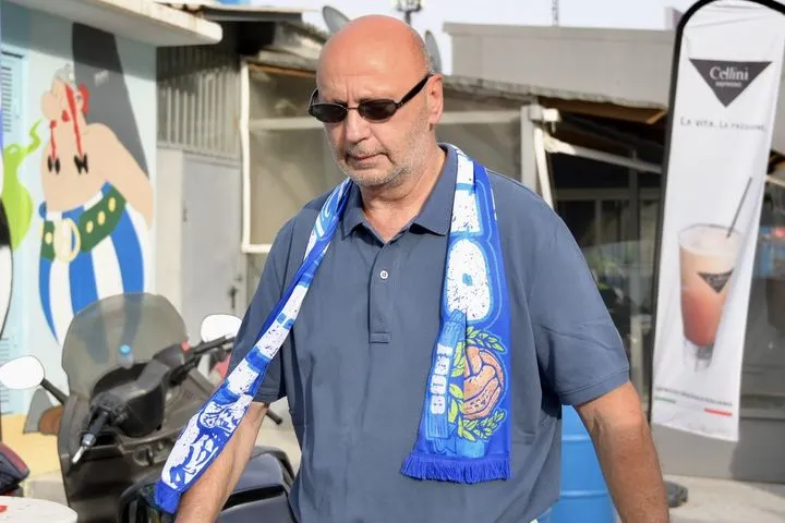 Ηρακλής: Ανοίγει τα χαρτιά του ο Μονεμβασιώτης σε συνέντευξη Τύπου που θα πραγματοποιηθεί τη Δευτέρα