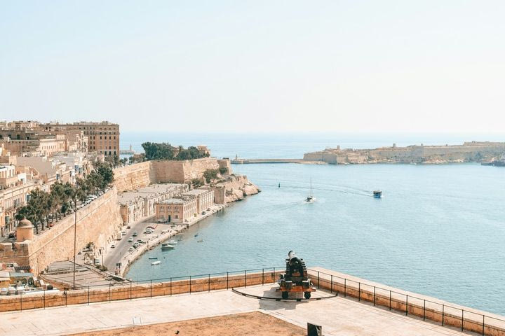 Κλείσε τώρα το ταξίδι σου στη Μάλτα με έκπτωση έως και 30 %