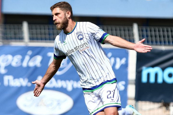 Super League 2: Κηφισιά και Καλαμάτα επέκτειναν το σερί νικών, το μπρα-ντε-φερ ανόδου συνεχίζεται