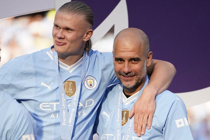 Premier League: Οι τρεις πιο ακριβοπληρωμένοι παίκτες και προπονητές του πρωταθλήματος