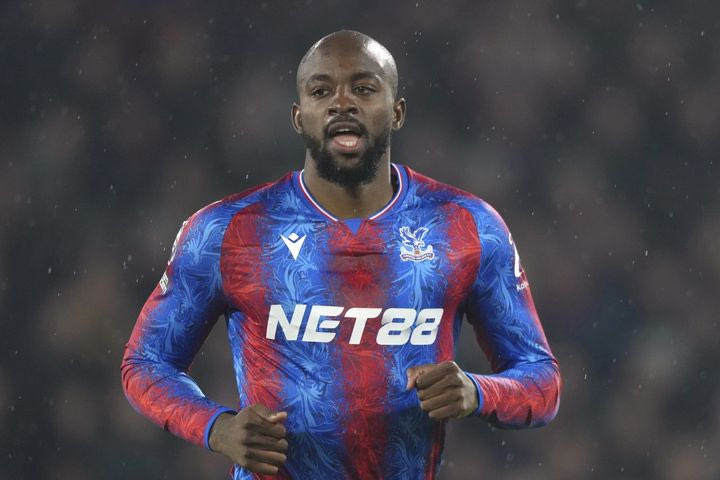 Ο Ματετά έκανε 25 ράμματα στο αυτί και πήρε εξιτήριο από το νοσοκομείο