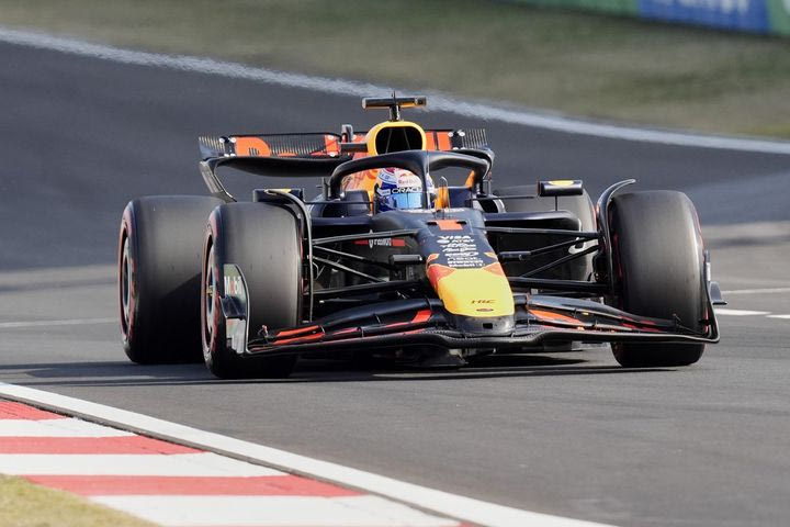 GP Αυστρίας: Εκτός ο Φερστάπεν στον πρώτο γύρο- Tον πήρε παραμάζωμα ο Αντονέλι (VIDEO)