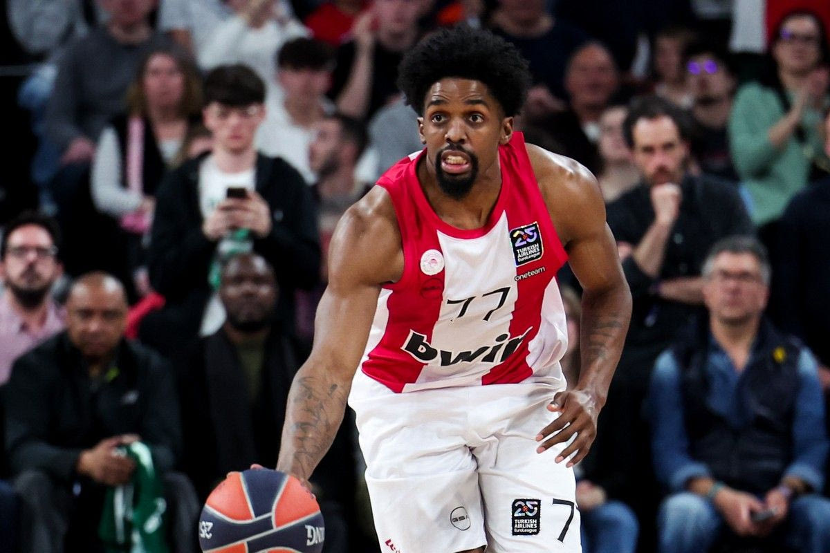 Ο Σακίλ ΜακΚίσικ