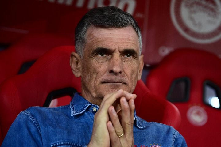 Μεντιλίμπαρ: “Οι αποφάσεις για την επόμενη σεζόν έχουν ήδη παρθεί”