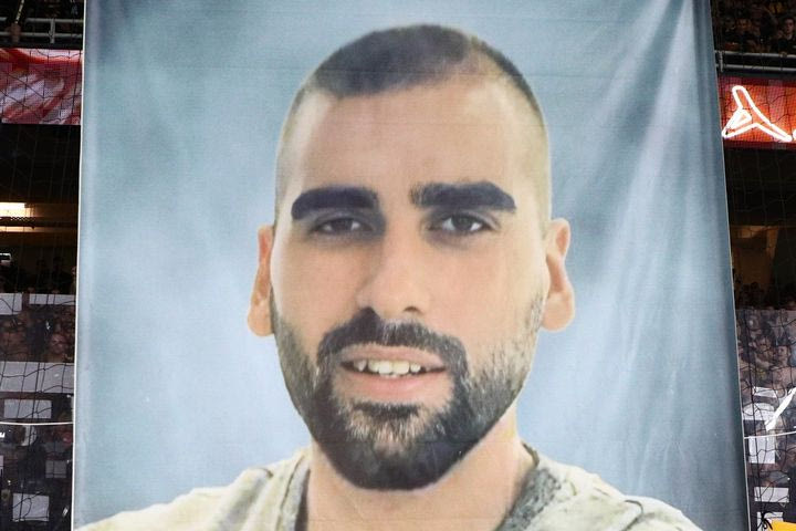 Αδελφός Μιχάλη Κατσούρη: “Είμαστε απελπισμένοι, η μητέρα μου πιστεύει ότι κάποια στιγμή θα βρεθεί ο δολοφόνος”