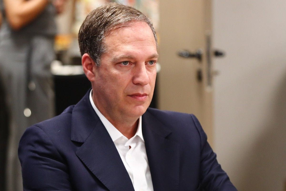 Νέος πρόεδρος της Basket League ο Μιχάλης Μελής