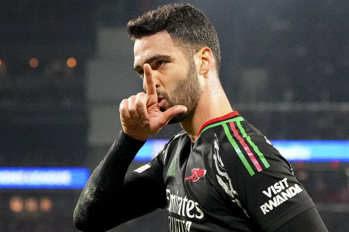 Αϊντχόφεν – Άρσεναλ 1-7: Πυραυλοκίνητοι οι Κανονιέρηδες, έστησαν πάρτι απέναντι στους Ολλανδούς και σκέφτονται ήδη τους 8