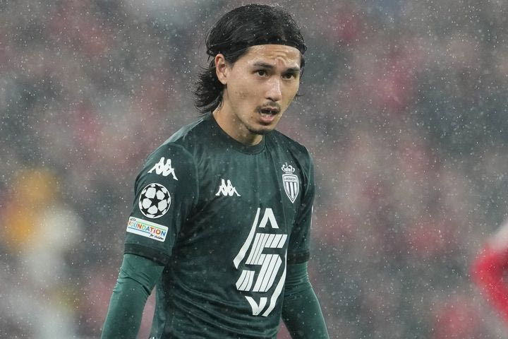 Τουλούζ – Μονακό 1-1: Έμφραγμα στο 91′ για τους Μονεγάσκους