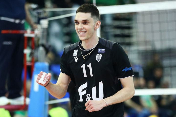 Παναθηναϊκός – ΠΑΟΚ 2-3: Ο Δικέφαλος λύγισε τους πράσινους με τον εκπληκτικό και τρομερό Μούχλια και θα παλέψει για τον τίτλο με τον Ολυμπιακό