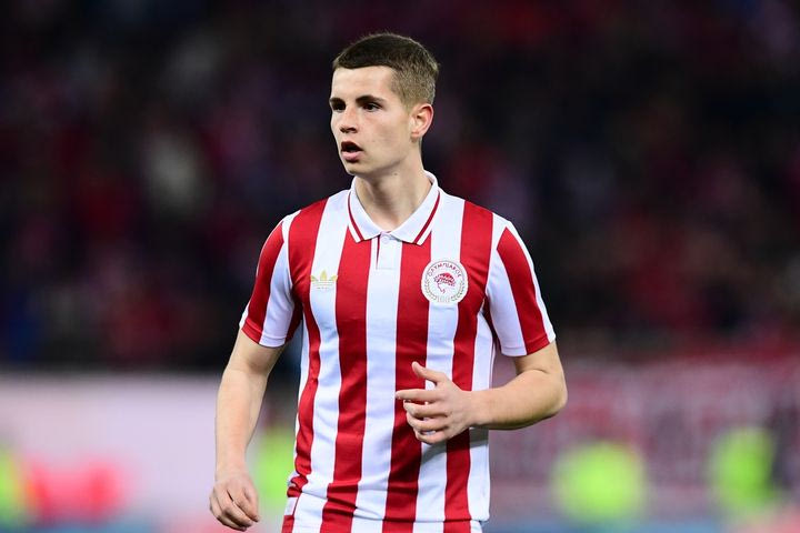 Η AS επιβεβαιώνει το ρεπορτάζ του SPORT24: Η Ατλέτικο ενδιαφέρεται για Μουζακίτη, αυτές είναι οι απαιτήσεις του Ολυμπιακού