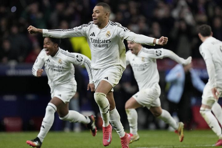 Προγνωστικά στοιχήματος: Τα καλύτερα bet της Κυριακής