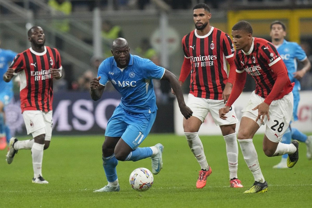 Αθλητικές μεταδόσεις: Όλες οι ποδοσφαιρικές αναμετρήσεις της Κυριακής (30/03)