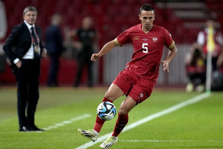 Nations League: Τέσσερις παίκτες ομάδων της Stoiximan Super League στη βασική ενδεκάδα των εθνικών τους