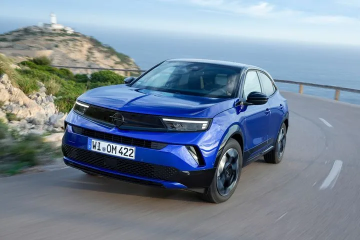 Η αφοπλιστική νέα τιμή του Mokka- Το δημοφιλές SUV της Opel πιο προσιτό από ποτέ