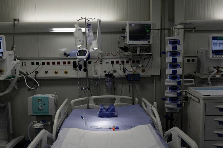 Χανιά: Πέθανε ο 19χρονος που νοσηλευόταν στη ΜΕΘ, μετά από χτύπημα σε προπόνηση