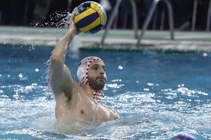 Ολυμπιακός, Champions League πόλο: Στην Γαλλία για την κρίσιμη μάχη με την Μαρσέιγ στο Champions League