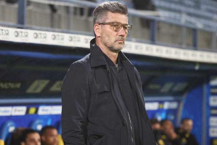 Ουζουνίδης: “Αυτή η διαδικασία είναι πιεστική και άδικη, κάποια πράγματα θα πρέπει να αποφασίζονται καλύτερα”