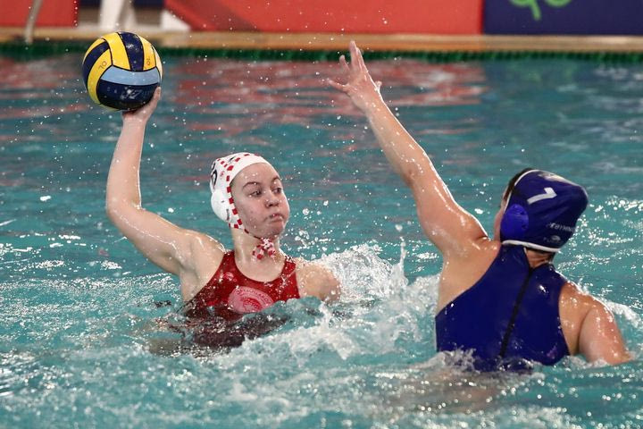 Ολυμπιακός – Ρέθυμνο 18-2: Οι ερυθρόλευκες συνεχίζουν απτόητες και αήττητες στην κορυφή
