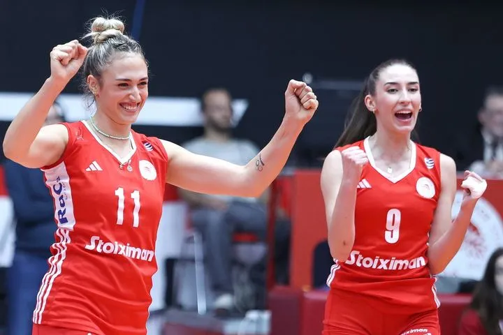 Volley League γυναικών: Ολοκληρώθηκε η κανονική διάρκεια, υποβιβάστηκαν απευθείας οι Αμαζόνες, αυτά είναι τα ζευγάρια των playoffs