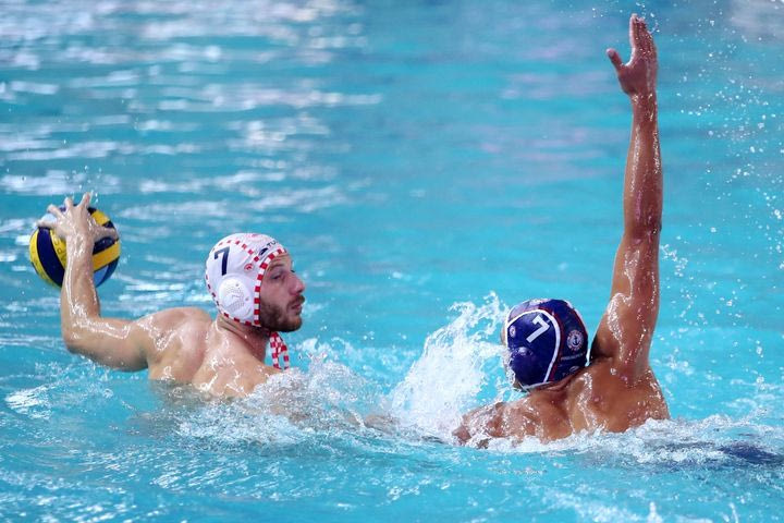 Α1 πόλο ανδρών: Ο Ολυμπιακός πήρε το ντέρμπι με τη Βουλιαγμένη και διεύρυνε τη διαφορά, σπουδαία διπλά για Πανιώνιο και Παναθηναϊκό