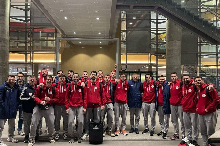 Ολυμπιακός, European Cup: Στη Νορβηγία η ερυθρόλευκη αποστολή για τη μεγάλη πρόκριση στα ημιτελικά της διοργάνωσης