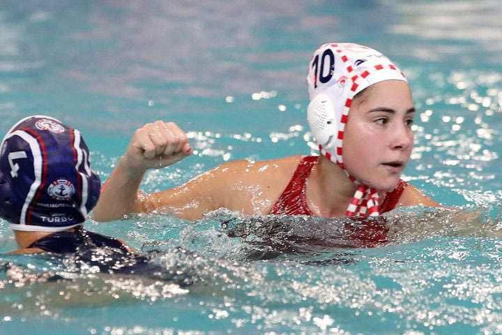 Ολυμπιακός – Βουλιαγμένη 11-10: Οι Ερυθρόλευκες κέρδισαν την πρώτη μάχη σε ματς θρίλερ, ανοικτοί λογαριασμοί για τη ρεβάνς