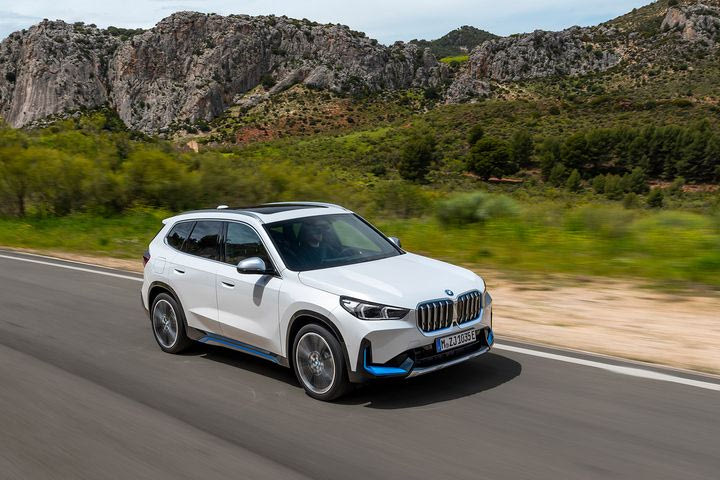 Οι BMW και Mini προσφέρουν έξτρα επιδότηση 5.000 έως 12.000 ευρώ για τα ηλεκτρικά μοντέλα τους