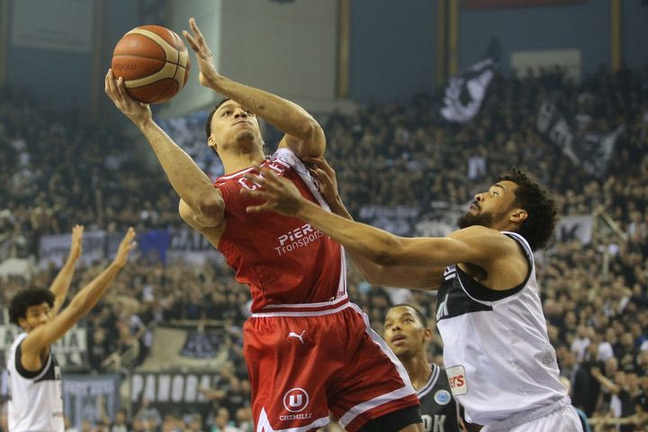 ΠΑΟΚ – Σολέ 88-89: Ο ΜακΝίς τον πλήγωσε, ο Δικεφάλος θα πετάξει στη Γαλλία για την ιστορική πρόκριση