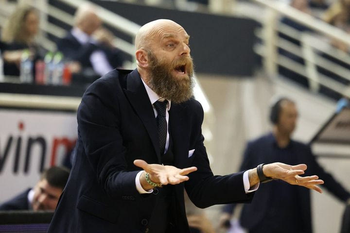 Καντσελιέρι: “Ουσιαστικά ξεκινάμε από το 0-0 στη ρεβάνς με τη Σολέ”