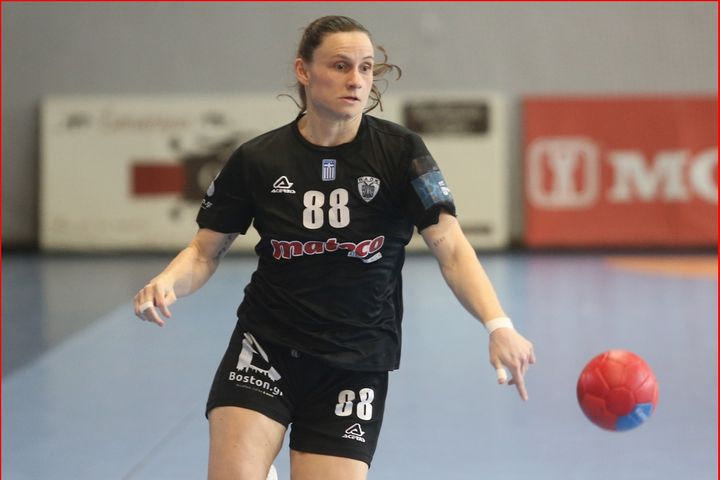 Α1 χάντμπολ γυναικών: Ο ΠΑΟΚ έβαλε τέλος στο αήττητο της Νέας Ιωνίας και πάτησε κορυφή, νίκες για ΑΕΚ και Αναγέννηση Άρτας