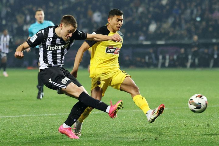 Προγνωστικά στοιχήματος: Ντέρμπι Δικεφάλων με αποδόσεις μέχρι το 5.10