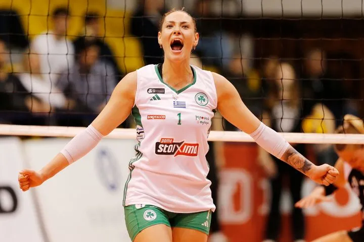 Challenge Cup γυναικών: Οι πιθανοί αντίπαλοι του Παναθηναϊκού στον 2ο γύρο και ο ελληνικός εμφύλιος στον 1ο