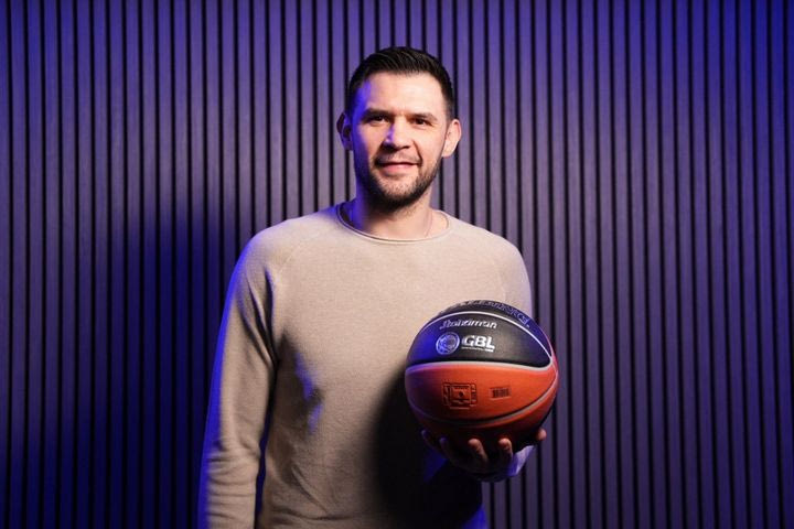 Παπανικολάου: “Δεν πλησιάζω στο τέλος της καριέρας μου, έχω ακόμη πάρα πολύ μεγάλη κάψα”
