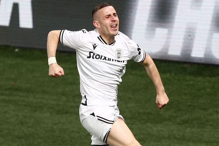 ΑΕΚ – ΠΑΟΚ 2-3: Τρελή ανατροπή από το 2-0, κατέρρευσε η Ένωση στην OPAP Arena