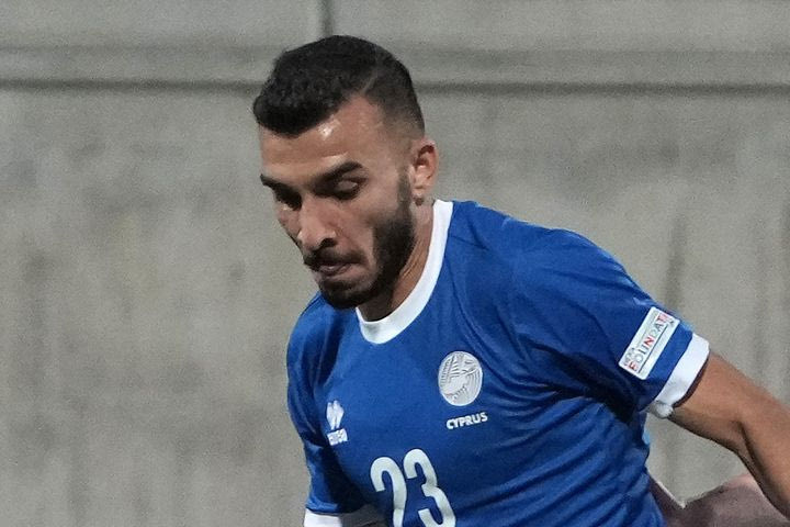 Κύπρος – Σαν Μαρίνο 2-0: Έβρισκε σε τοίχο, αλλά καθάρισε στο δεύτερο μέρος στο ντεμπούτο του Μάντζιου