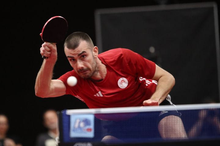 Άνετα αύξησε το σερί ο Ολυμπιακός στην Α1 ανδρών