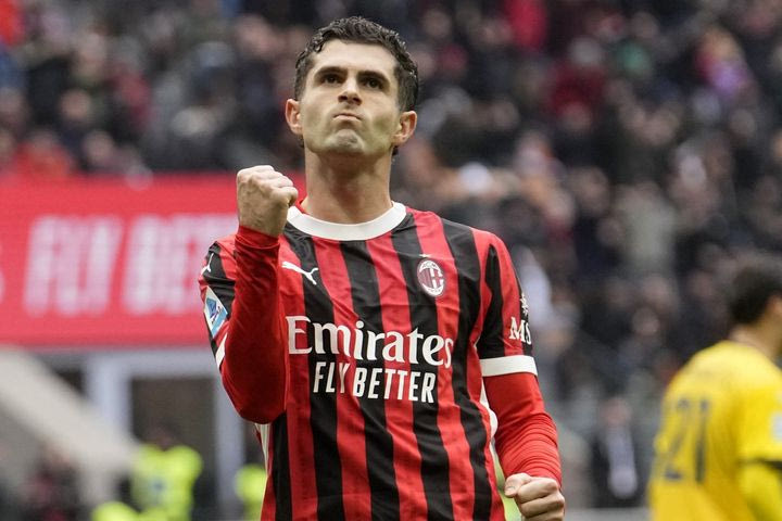 Λέτσε – Μίλαν 2-3: Έδειξε μέταλλο νικητή και με ήρωα τον Πούλισικ έδιωξε τα μαύρα σύννεφα με σπουδαία ανατροπή
