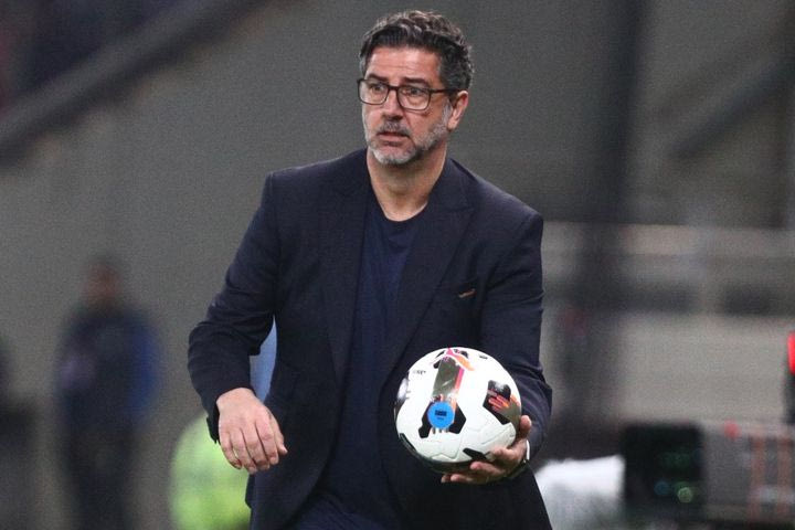 Βιτόρια: “Αν δεν σταματήσουμε να κάνουμε τέτοια λάθη είναι δύσκολο να διεκδικήσουμε κάτι”