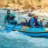 Σαββατοκύριακο για rafting; Οι 4+1 top ποταμοί για να ζήσεις την απόλυτη εμπειρία με την παρέα σου
