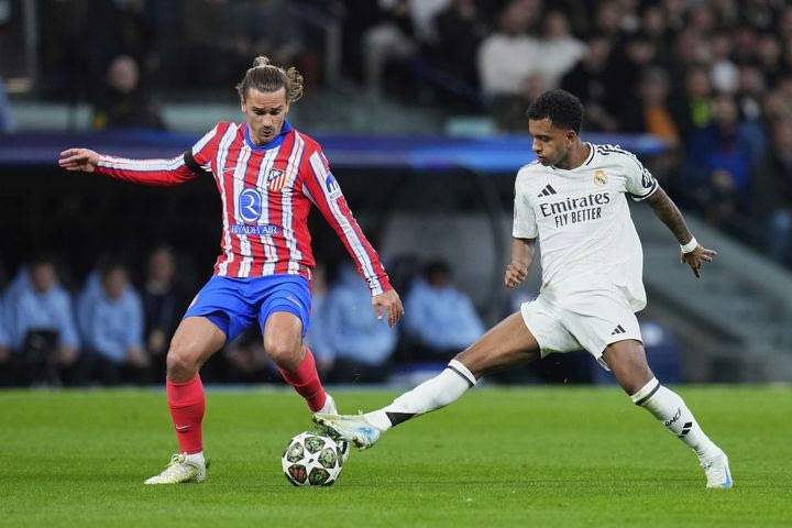 Champions League: Το πανόραμα των 16 και ο δρόμος μέχρι τον τελικό