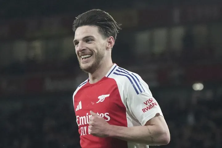 BET W: Καθαρίζει από νωρίς η Ατλέτικο, εδραιώνεται στην κορυφή η Άρσεναλ