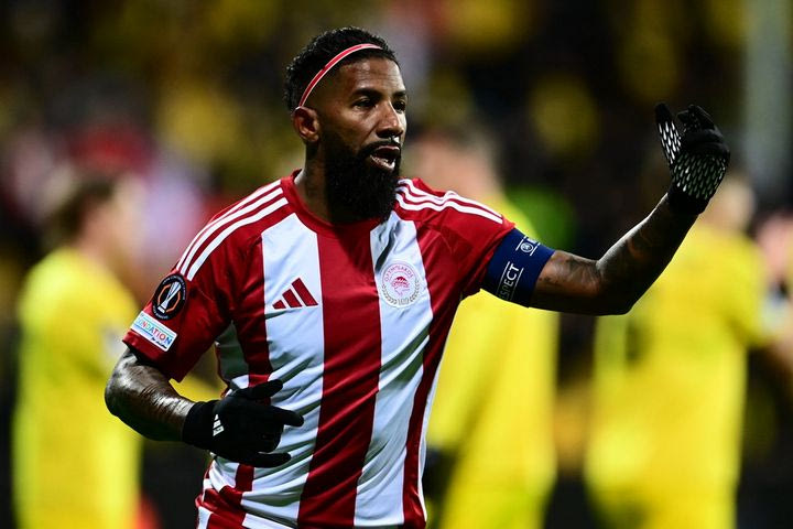 Ολυμπιακός, Europa League: Η ημέρα και η ώρα της ρεβάνς με την Μπόντο Γκλιμτ στο “Γ. Καραϊσκάκης”