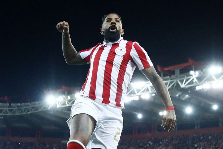 Ολυμπιακός – ΟΦΗ 1-0: Τούρτα τίτλου με “κερασάκι” Ροντινέι